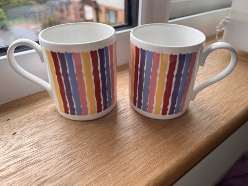Vintage tams england striped - tams,