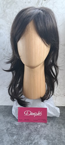Dimples jaclyn rose collection - dimples,