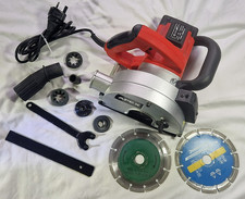 Apex wall chaser 230V 1700W