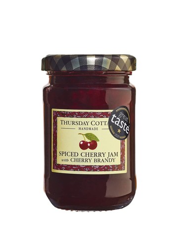Thursday cottage spiced cherry - cottage,