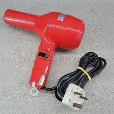 Vintage Retro 70s 80s Red