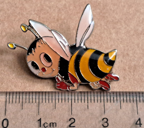Bumble bee vintage - bumble,