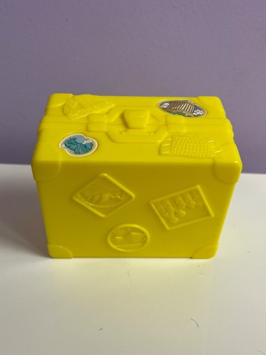 Vintage mcdonald 2000 - vintage, mcdonald's