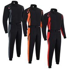 TK Fire Retardant Go Kart