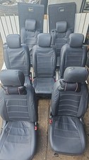 VW SHARAN 2018 SEVEN SEATER