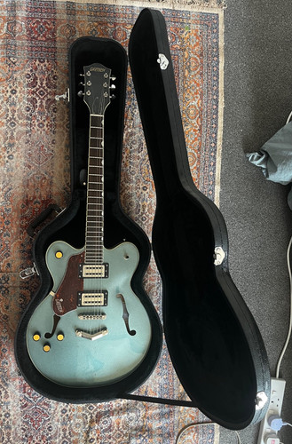 Gretsch g2622lh streamliner - lh,
