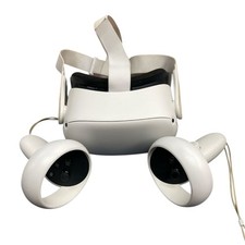 Meta/Oculus Quest 2 VR Headset