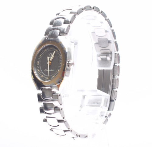 Vintage near mint omega - mint],