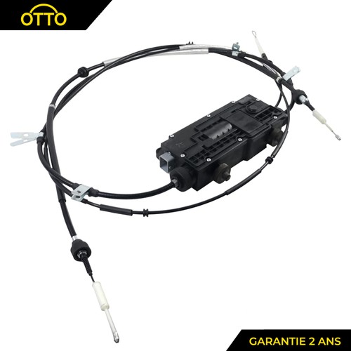 Electric parking brake for - electric,