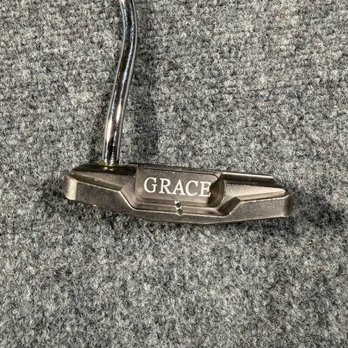 Bobby grace amg pro putter - grace,