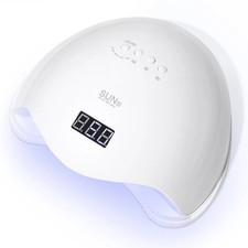 UV LED Nail Dryer Lamp -