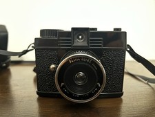Diana Mini Case And Flash Lomo