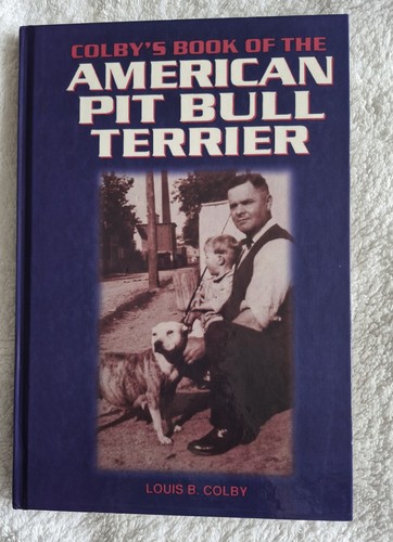 Colby book the american - book, of