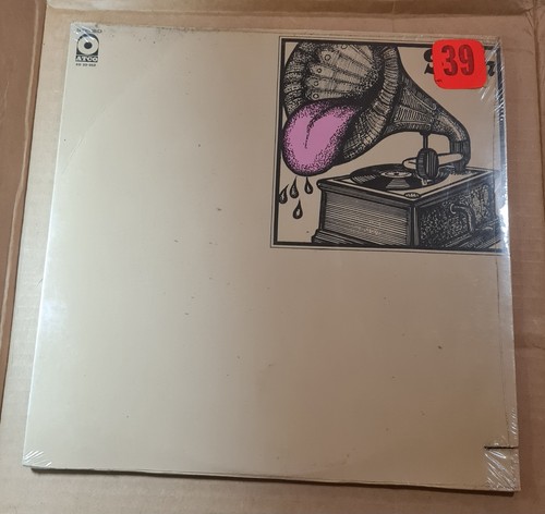 Dada atco stereo 33 rpm - atco,