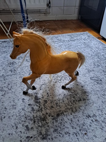 Vintage 1980 mattel barbie - mattel,