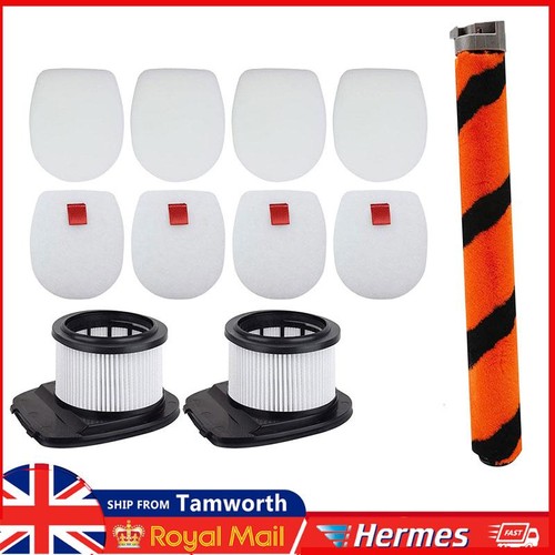 Roller brush filter for - brush, +/-