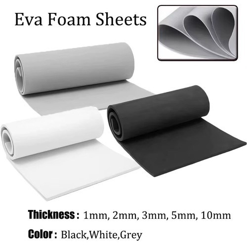 10mm eva foam - 1-10mm, –