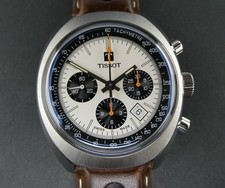 Tissot Heritage 1973