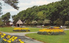 MARINA GARDENS ~ LITTLEHAMPTON