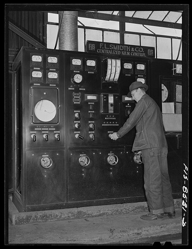 Photo anaconda montana 1942 - photo:anaconda,