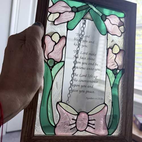 Vintage handmade tulips - vintage,