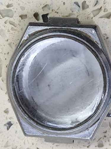 1976 original seiko bell matic - original,