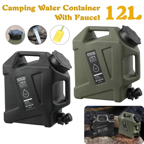 12l portable water - portable, container