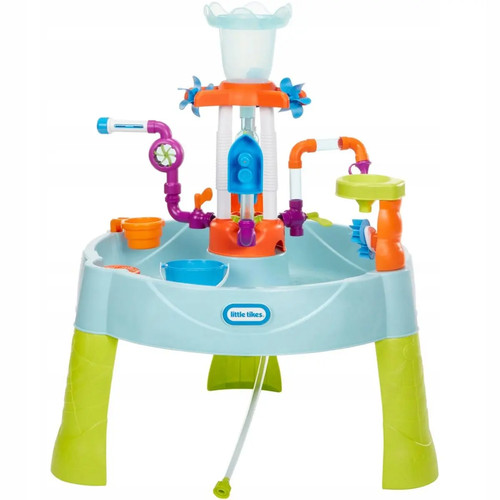 Little tikes fountain - tikes,