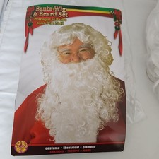 Adult's Santa Father Christmas
