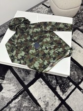 Louis Vuitton Monogram Camo