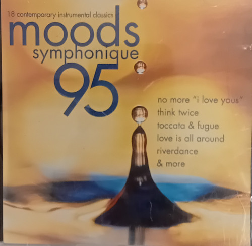 Moods symphonique music - symphonique,