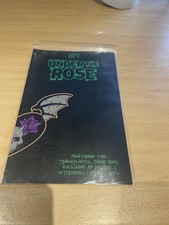 AFI - Under The Rose Despair