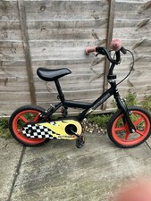 Kids 12" Halfords First Bike