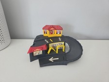 Vintage 2001 Mattel Hot Wheels