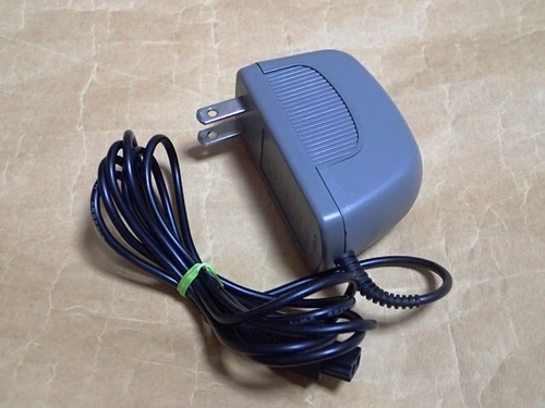 Power adapter for men's