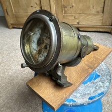 VINTAGE WALKERS CHERUB SHIP