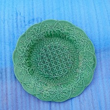 Original 1880s Wedgewood Green