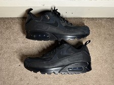 Nike Air Max 90 Surplus Black
