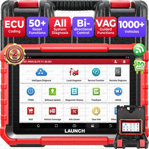 2026 launch x431 pro - 2026,