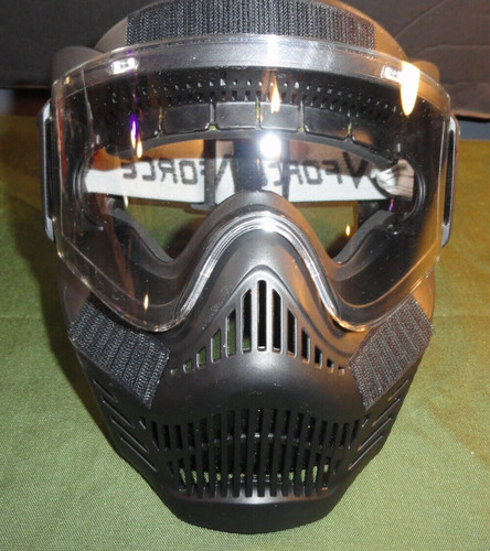 New force rmgzl1 paintball - new,