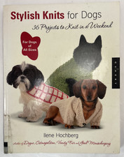 Stylish Knits for Dogs 36