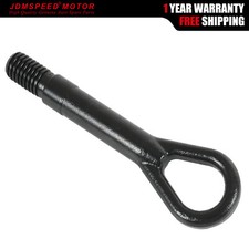 1PCS Steel Towing Hook Tow Eye