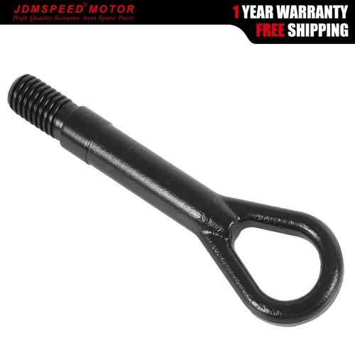 1pcs steel towing - steel, hook