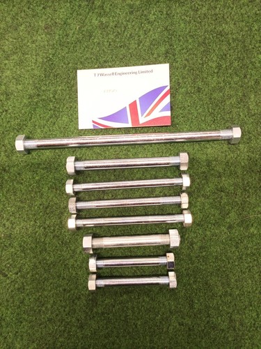 Engine mounting cei triumph - cei,