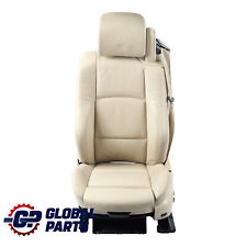 BMW E93 Cabrio Interior Sport