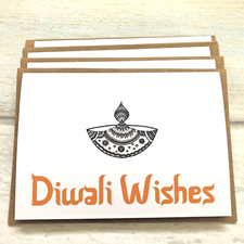 Happy Diwali Greeting Cards