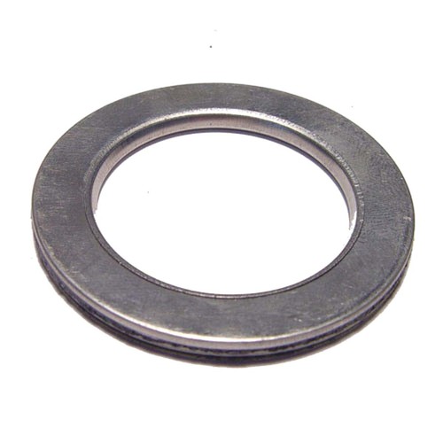 Gasket exhaust 32x47 5x3 - gasket, 32x47.5x3