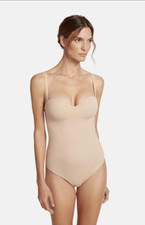Wolford Mat De Luxe Forming