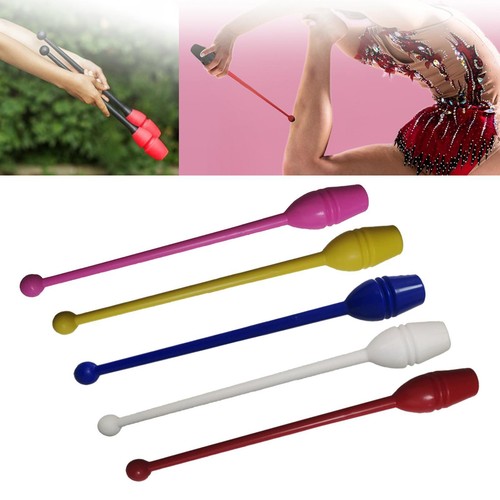 Gymnastics stick training - gymnastics,