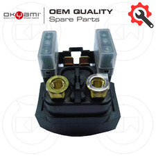 OKYAMI STARTER REMOTE CONTROL